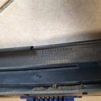 фото thumb №6, Дисплей приборная панель chrysler voyager iii caravan оригинальный номер