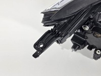 фото thumb №10, Лампа левая перед передняя ssangyong rexton 2 ii линза eu