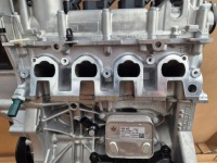 фото thumb №14, Двигун 1.6 mpi vw skoda audi оригінал новий символ dwy