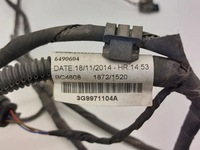 фото thumb №8, Volkswagen passat b8 2016 джгут трубопровід датчика паркування pdc