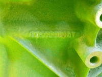 фото thumb №10, Блок двигателя audi a3 8p touran caddy passat b6 octavia 1.9 tdi bxe bkc