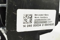 фото thumb №12, Mercedes-benz b w246 pas переднє підсилювач