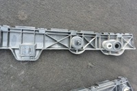 фото thumb №7, Mazda cx9 ii 16- направляющая бампера задняя левый правый