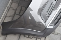 фото thumb №9, Volvo v90 cc cross country lift fl 21-24 бампер перед передний 731