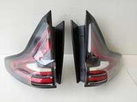 фото thumb №1, Renault espace v лампа левая правая задняя 265501303r 265558109r оригинал