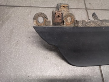 фото thumb №3, Захист порога лівий зад vw golf v 1k0854855a