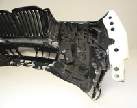 фото thumb №15, Bmw x5 g05 m-pakiet lift 105034-20 2023- pod 6 pdc бампер перед передний