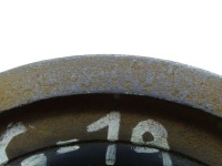 фото thumb №9, Rover 75 01-05 2.5 v6 шків насоса гідропідсилювача керма lhg000070