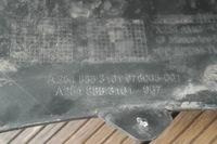 фото thumb №11, Mercedes glc ii x254 c254 amg 22- бампер переднє pod 6x pdc a2548853101 оригінальний номер