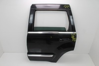 фото thumb №1, Дверь левый зад jeep grand cherokee 04-07r pxr