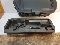 фото thumb №7, Audi e-tron 55 q8 коробка передач вкладиш багажника полиця обшивка набір 4ke863362b