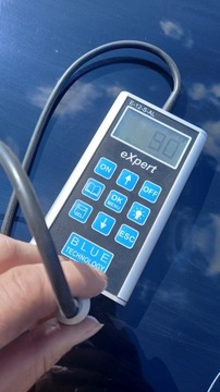 фото thumb №9, Двері ліві зад toyota previa 01r van 2.0d