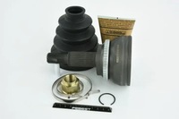 фото thumb №5, Шарнір піввісь перед 0110-gsu45a48 febest lexus