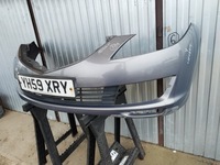 фото thumb №6, Бампер перед переднее mazda 6 gh 2008-2010