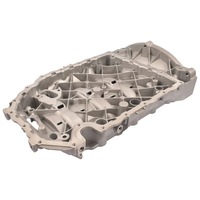 фото thumb №9, Піддон масляна верхній do audi a3 q3 tt vw jetta gti