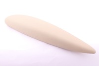 фото thumb №3, Mini r56 r57 підлокітник обшивка лівий перед cream white