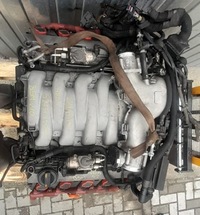 фото thumb №14, Audi a8 s8 d3 a6 s6 c6 двигун kompletny 5.2 fsi v10 bsm 450ps film