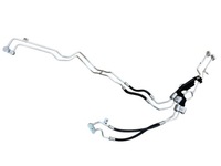 фото thumb №1, Дроти кондиціонера комплект bmw xm g09 s68