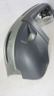 фото thumb №11, Бампер перед переднє volvo xc90 i 1 рестайлінг 07-14 fl 2007-2014 омивачі 471-46