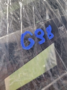 фото thumb №8, Hyundai tucson iv 4 решётка радиатора решётка радиатора решётка радиатор