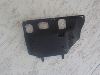 фото thumb №1, Пластик захист pod консоль toyota corolla e21