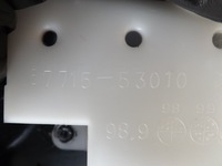 фото thumb №15, Lexus is200 is-200 обшивка двері правий передній перед 67763-53010