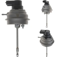 фото thumb №1, Бачок актуатор турбины турбины iveco daily v - 2.3