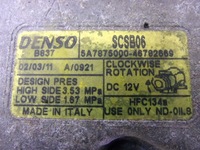 фото thumb №4, Punto ii компресор компресор 46782669 5a7875000