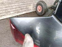 Купити Audi q5 2 80a кришка багажника багажника, фото thumb