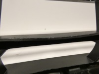 фото thumb №15, Vw polo vi 6 lift 2gs807221h 2020- pod 4 pdc бампер перед передний