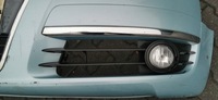 фото thumb №9, Бампер перед kompletny audi a6 c6
