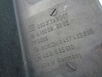 фото thumb №7, Бортовий комп'ютер двигуна корпус фільтра smart fortwo 450 0.6 бензин