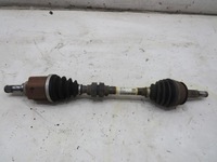 фото thumb №1, Піввісь ліва kadjar 1.5 dci 391004pc0