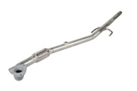 фото thumb №1, Asmet 05.166 труба вихлопна