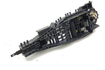 фото thumb №8, Ручка задніх лівих двері jeep cherokee kl 68082689ad 2.0l дизель 2014