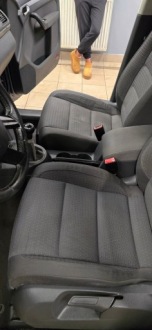 фото thumb №12, Сиденья заднее сиденье комплект перед задняя vw touran 2003-2010