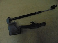 фото thumb №7, Петля капот лівий subaru forester iii sh