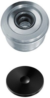 фото thumb №9, Сцепление генератор infiniti fx 30d awd