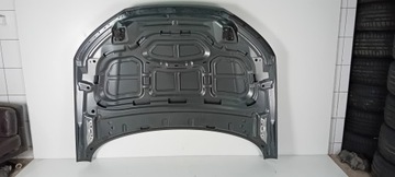 фото thumb №8, Audi q5 sq5 ii 80a капот кришка двигуна