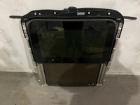 фото thumb №1, Mercedes glc coupe w253 люк kompletny панорама