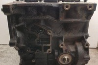 фото thumb №8, Блок двигуна seat ibiza iv 6j5, 6p1 045103021r 1.4l дизель 59kw 2009