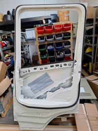 фото thumb №5, Двері голий праве scania r новий model ngs 2653997 2044984 b-b