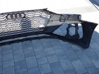 фото thumb №13, Бампер, решётка радиатора, решётка радиатора audi rs-4 8w lift