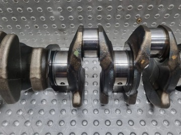 фото thumb №7, Wał krobowy 7792608 bmw e90 e91 e60 e61 рестайлинг x5 e70 x6 e71 x3 3.0 d 306d3