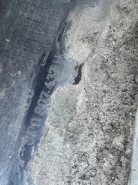 фото thumb №12, Audi a3 8p lift бампер передній перед