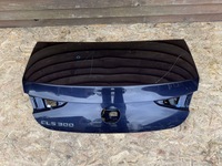 фото thumb №1, Крышка багажника багажника mercedes cls w257 do покраска