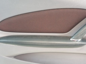 фото thumb №2, Боковина двері лівий toyota celica vii 99-05r.