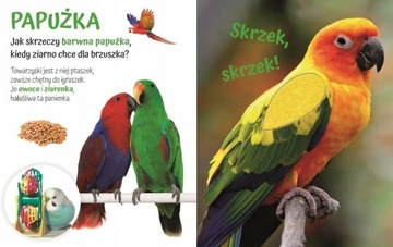 Сенсорная книга «Погладь питомца»