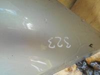 фото thumb №7, Renault scenic ii van ted69 капот