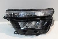 фото thumb №1, Лампа левая перед skoda kamiq led full led cała идеальное состояние oem eu 658941015